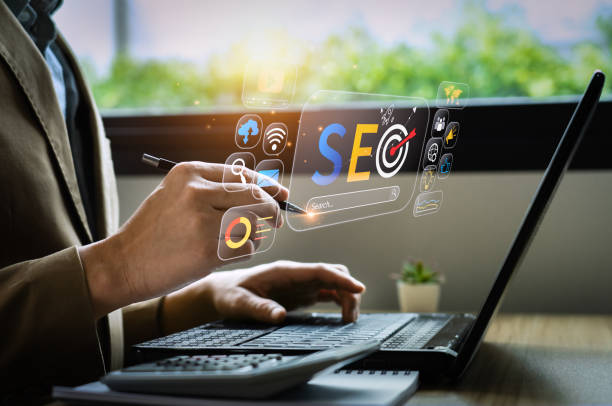 SEO services in Bangalore